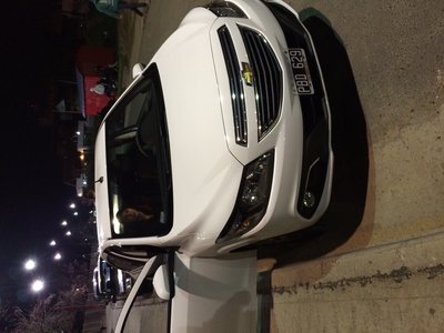 Mi nave!
