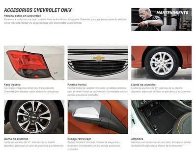 http://www.chevrolet.com.ar/onix-auto-juvenil/accesorios.htm