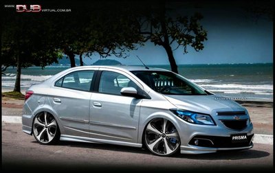 Novo-Prisma-rebaixado-tuning.jpg