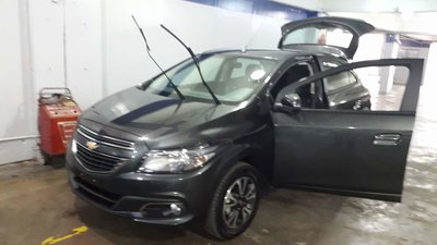 este es ni auto
