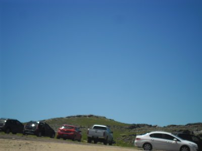 Mirador Condor