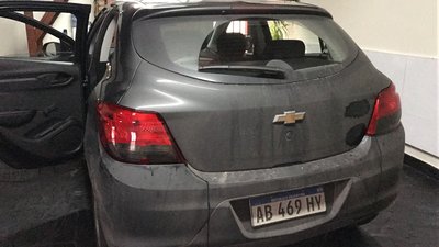 Opticas fumé como el LTZ