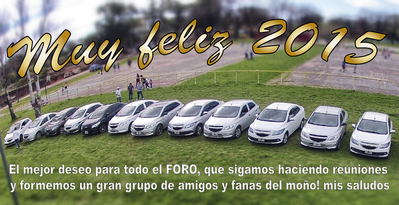 feliz 2015